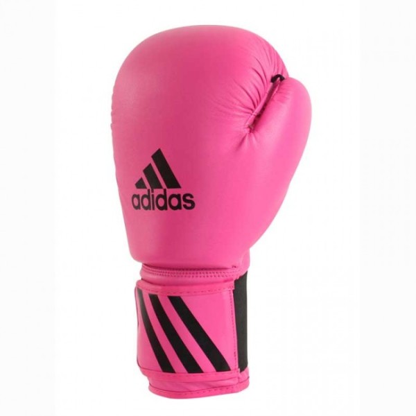 adidas Speed 50 SMU Boxhandschuhe Pink