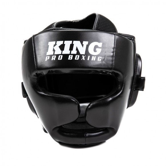 King Pro Boxing Kopfschutz KPB/HG Revo 1