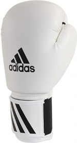 Adidas Speed 50 Boxhandschuhe Weiß | Boxhandschuhe Kinder | Boxhandschuhe  Arten | Boxhandschuhe