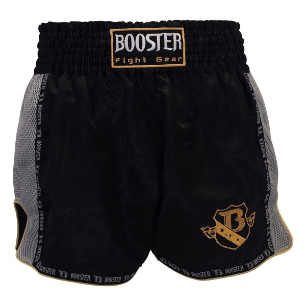 Booster Shorts TBT Pro 4.31