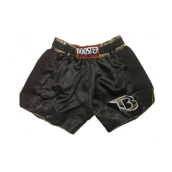 Booster Shorts TBT Pro 4.18