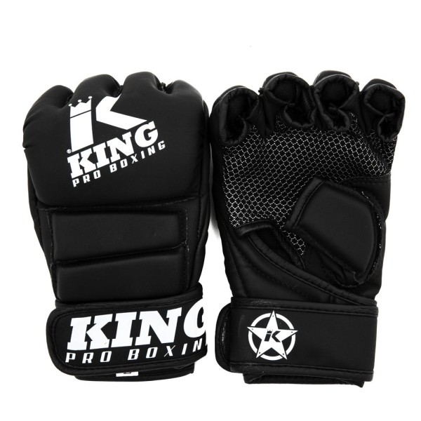 King Pro Boxing Revo Pro MMA Handschuhe