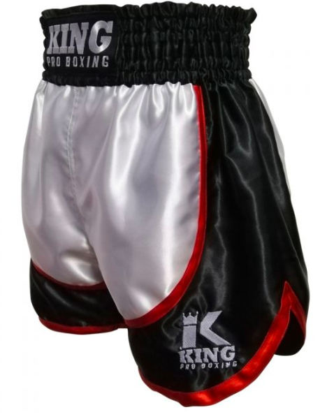 BOXING TRUNK 1