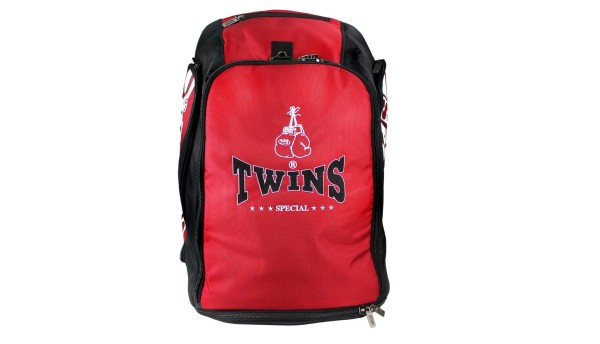 TWINS GYMBAG CBBT 2 RED