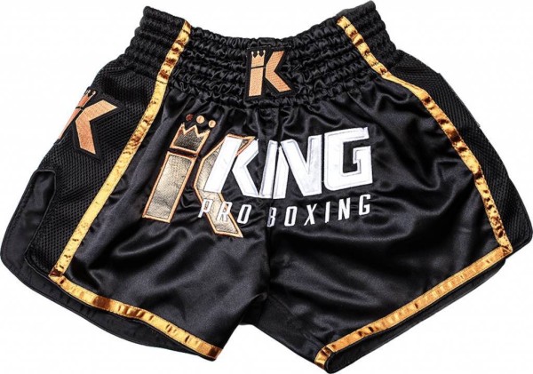 King Pro Boxing Short kpb/bt 8