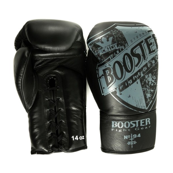 Booster Boxhandschuhe PRO SHIELD 2 leace