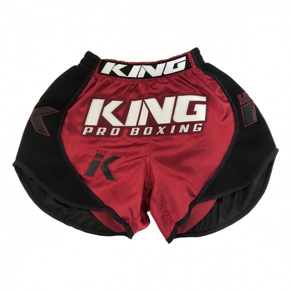 King Pro Boxing Shorts KPB/BT X1
