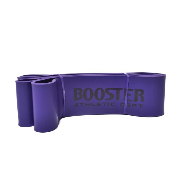 BOOSTER POWER BAND - PURPLE