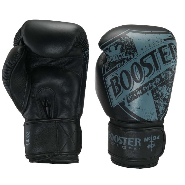 Booster Boxhandschuhe PRO SHIELD 2