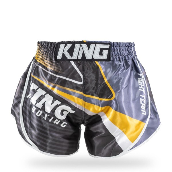 King Pro Boxing Shorts KPB striker 1