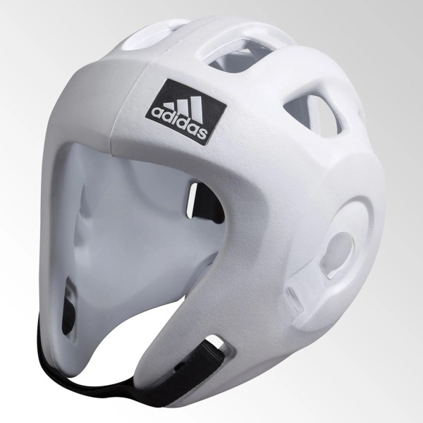 Adidas Kopfschutz adiZero Weiß