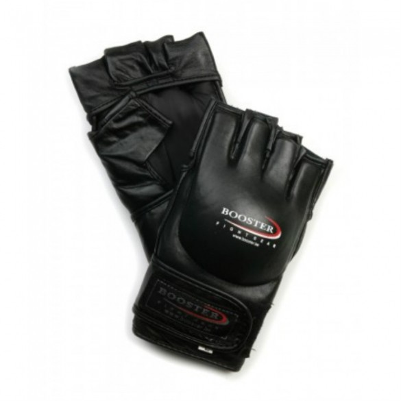 Booster BFF-2 MMA gloves