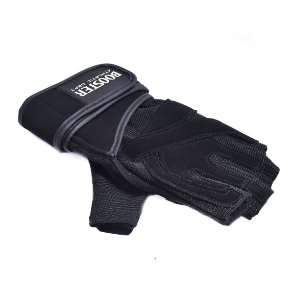 Booster PRO fitness gloves