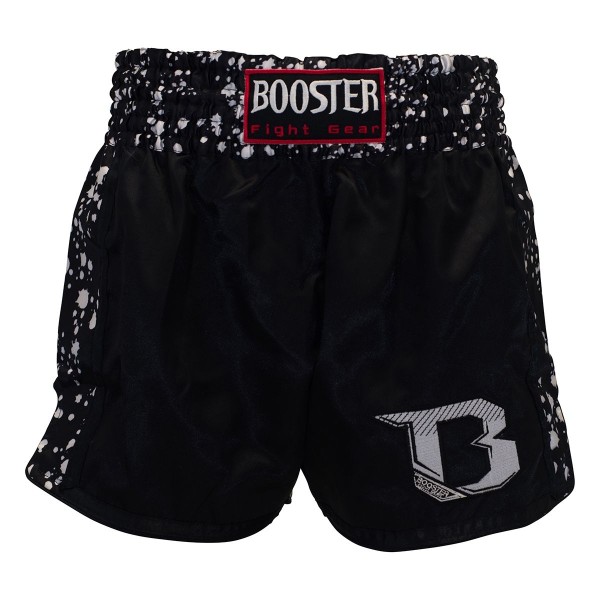Booster Shorts TBT PRO 4.34