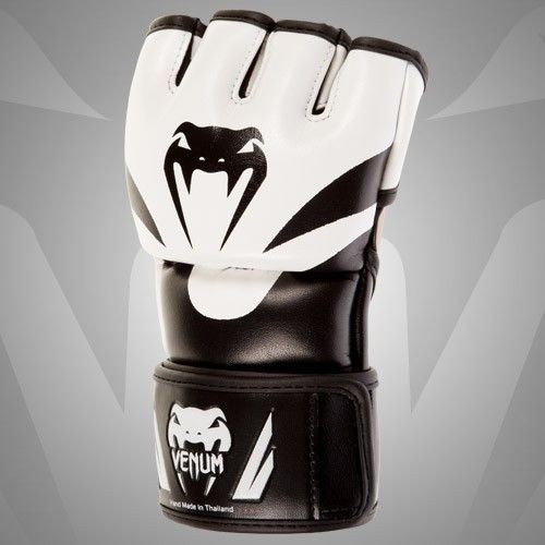 Venum Attack MMA Handschuhe