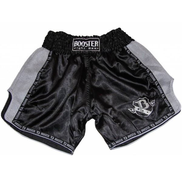 Booster Shorts TBT Pro 4.32