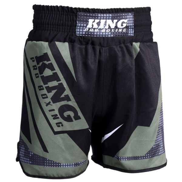 King Pro Boxing STORMKING 1 MMA TRUNK