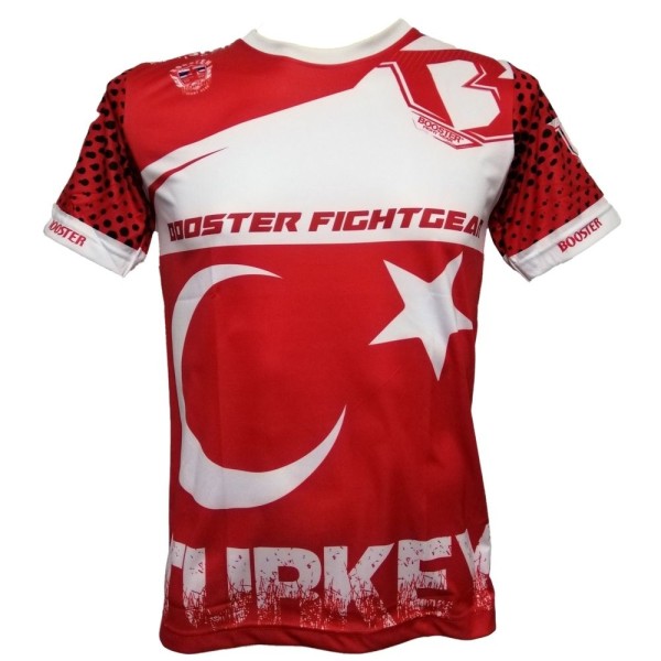 Booster AD Turkey T-Shirt Youth