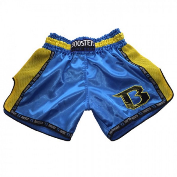 Booster Shorts TBT PRO 4.20