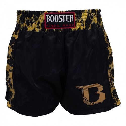 Booster Kickboxs Shorts TBT PRO 4.33