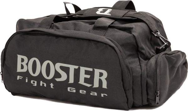Booster B-Force duffle Large Black