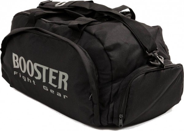 BOOSTER B-FORCE DUFFLE LARGE BLACK